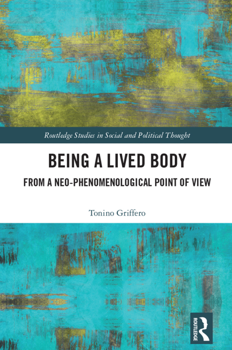 Being a Lived Body 