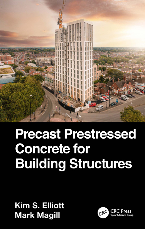 Precast Prestressed Concrete for Building Structures 