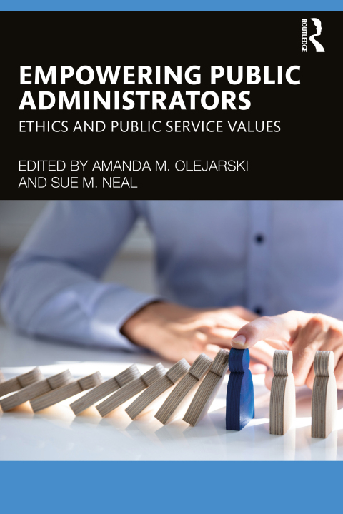 Empowering Public Administrators 