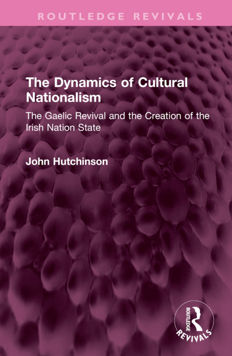The Dynamics of Cultural Nationalism 