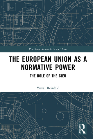 The European Union as a Normative Power