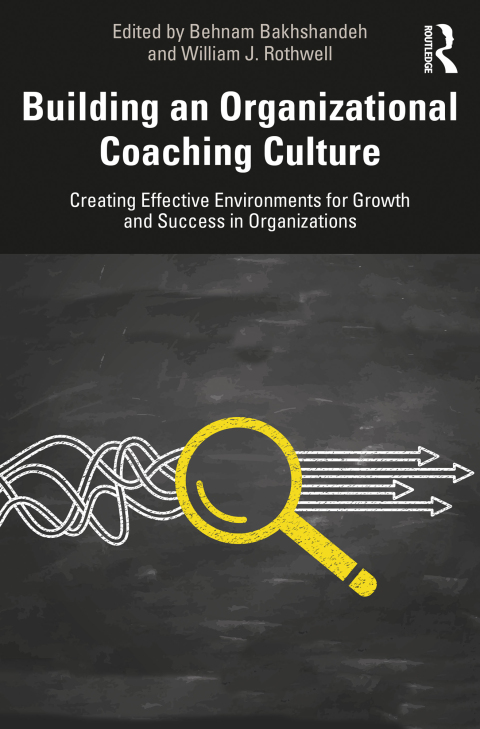 Building an Organizational Coaching Culture 