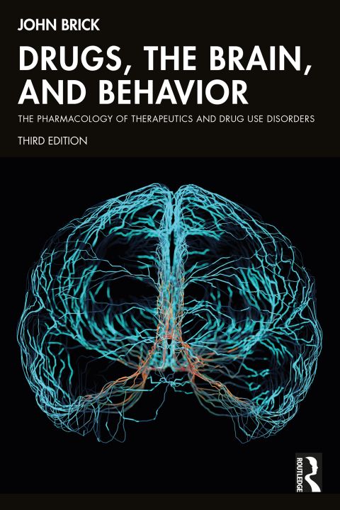 Drugs, the Brain, and Behavior 