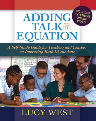 Adding Talk To The Equation