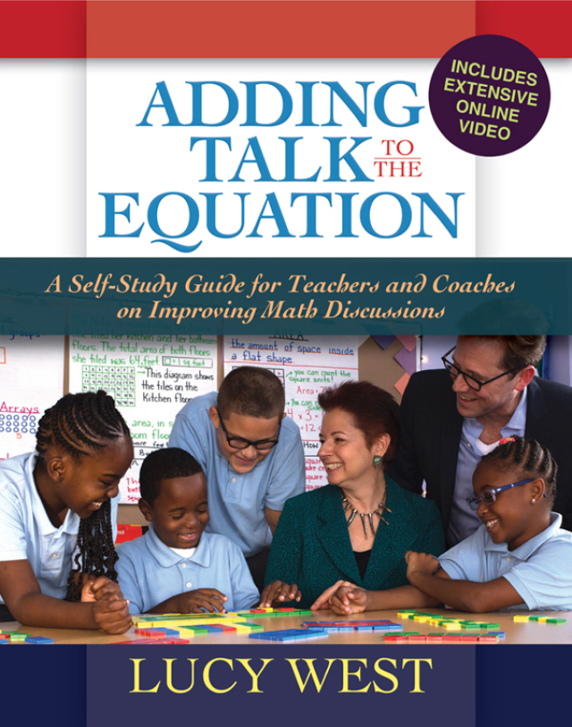 Adding Talk To The Equation