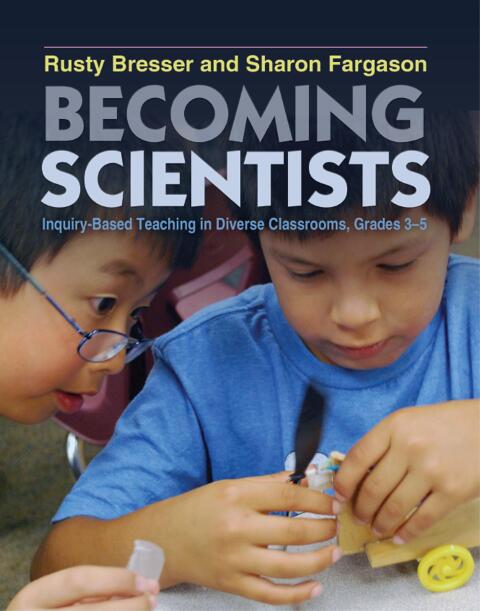 Becoming Scientists 
