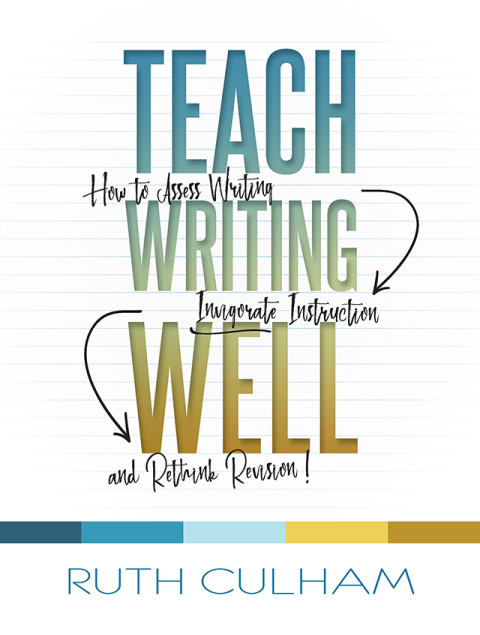Reflowable Teach Writing Well; $21.45