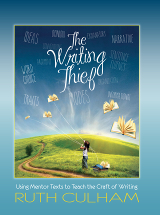 Writing Thief