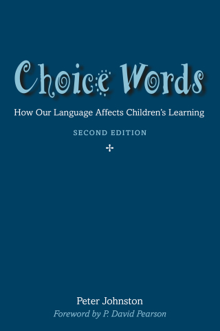 Choice Words