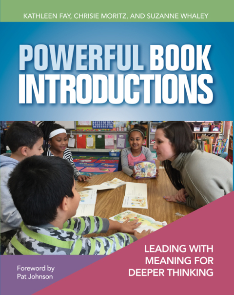 Powerful Book Introductions 