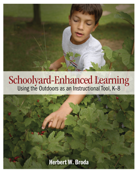 Schoolyard-Enhanced Learning 