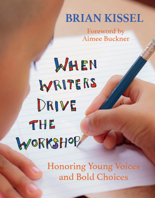 When Writers Drive the Workshop