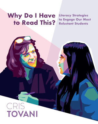 Why Do I Have to Read This?