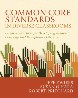 Common Core Standards in Diverse Classrooms