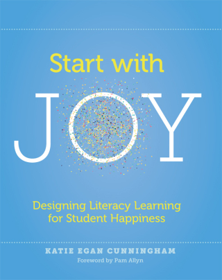 Start with Joy