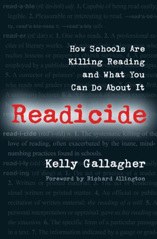 Readicide