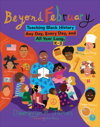 Beyond February