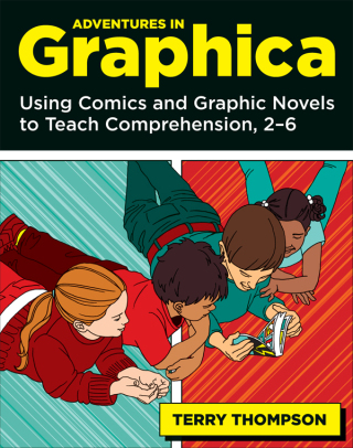 Adventures in Graphica