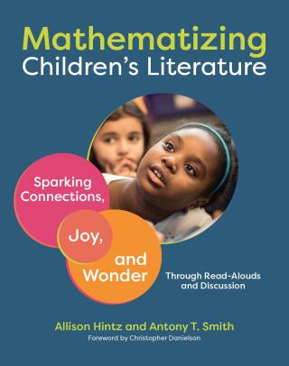 Mathematizing Children's Literature