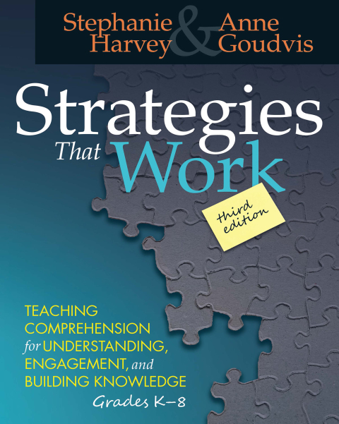 Reflowable Strategies That Work; $33.00