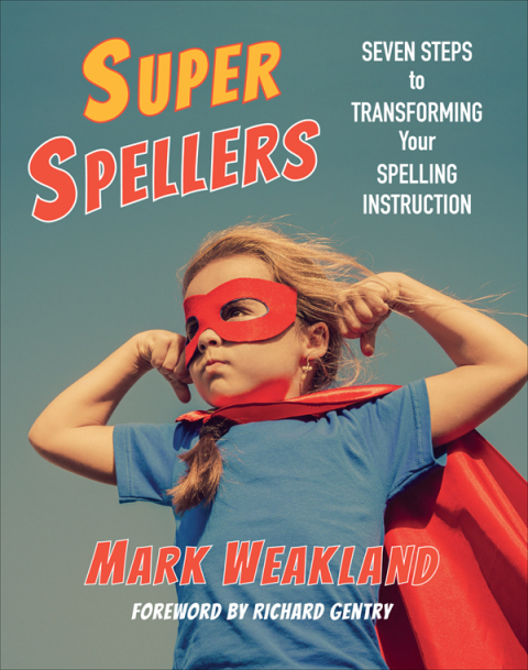 Super Spellers 
