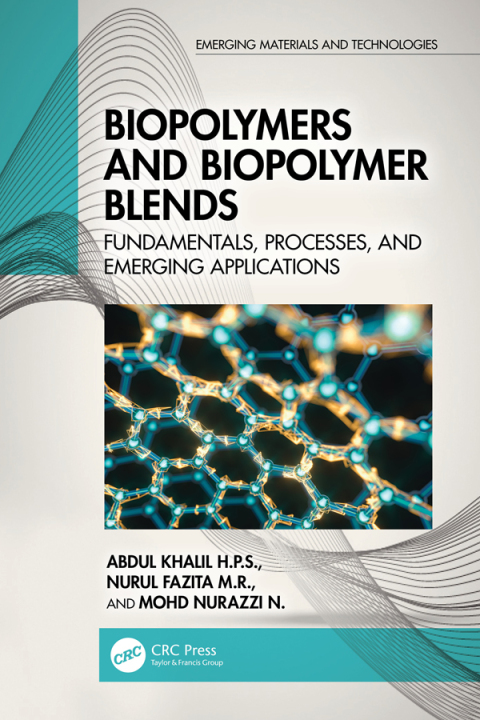Biopolymers and Biopolymer Blends 