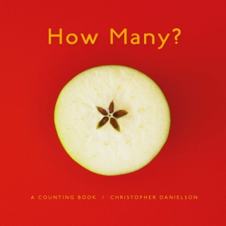 How Many? A Counting Book