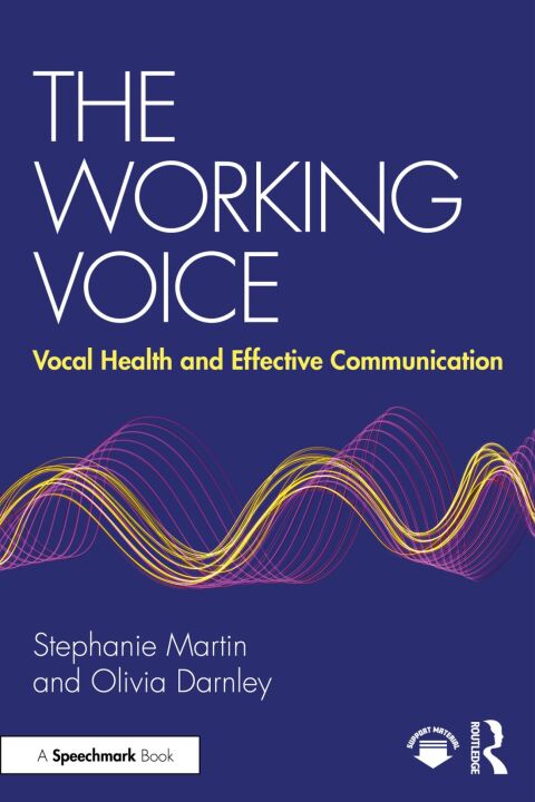 The Working Voice 