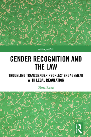 Gender Recognition and the Law