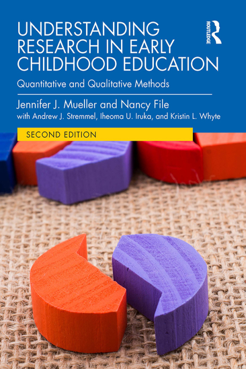 Understanding Research in Early Childhood Education 