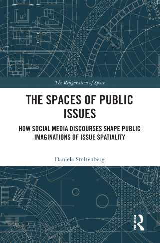 The Spaces of Public Issues