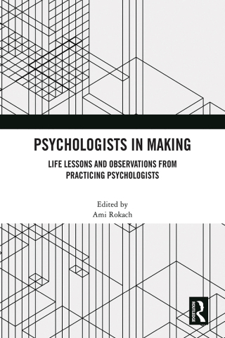 Psychologists in Making