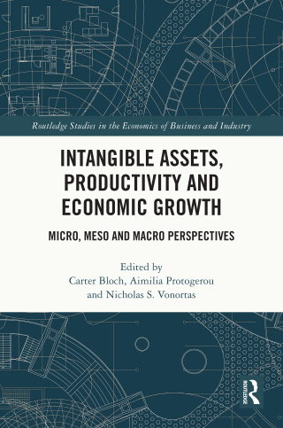 Intangible Assets, Productivity and Economic Growth