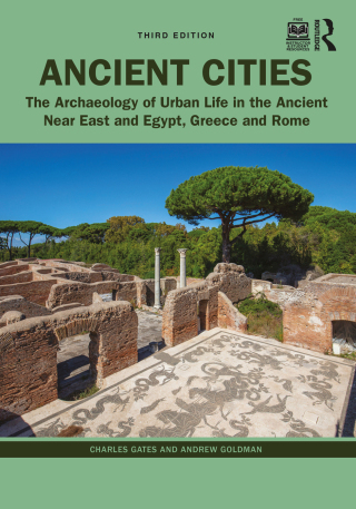 Ancient Cities