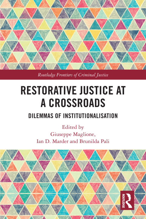 Restorative Justice at a Crossroads 