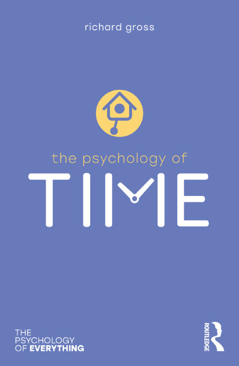 The Psychology of Time 