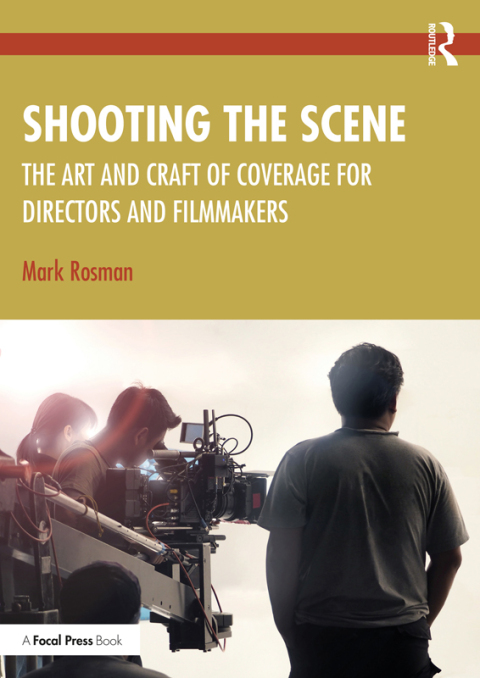 Cover image for book Shooting the Scene