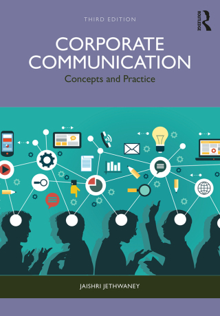 Corporate Communication