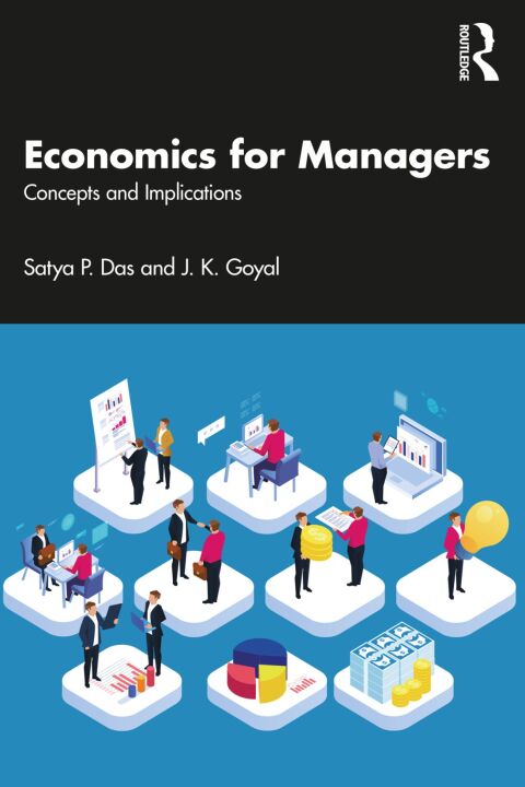 Economics for Managers 