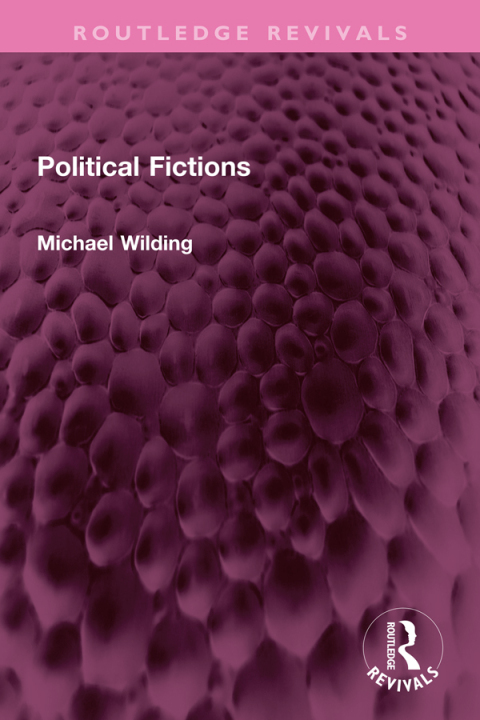 Political Fictions 