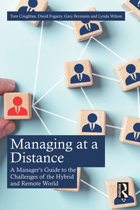 Managing at a Distance 