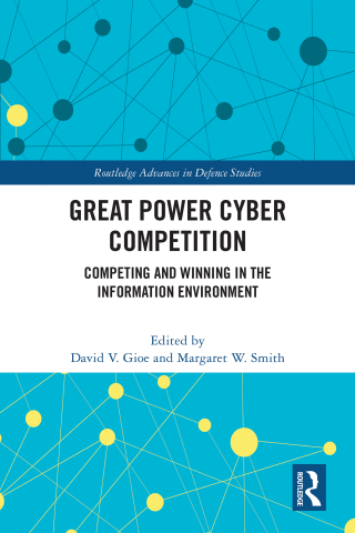 Great Power Cyber Competition