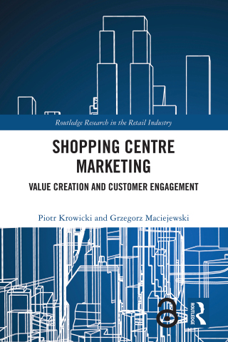 Shopping Centre Marketing