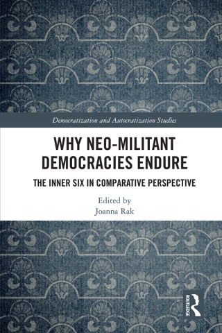 Why Neo-Militant Democracies Endure