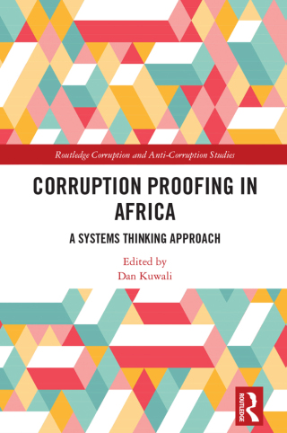 Corruption Proofing in Africa