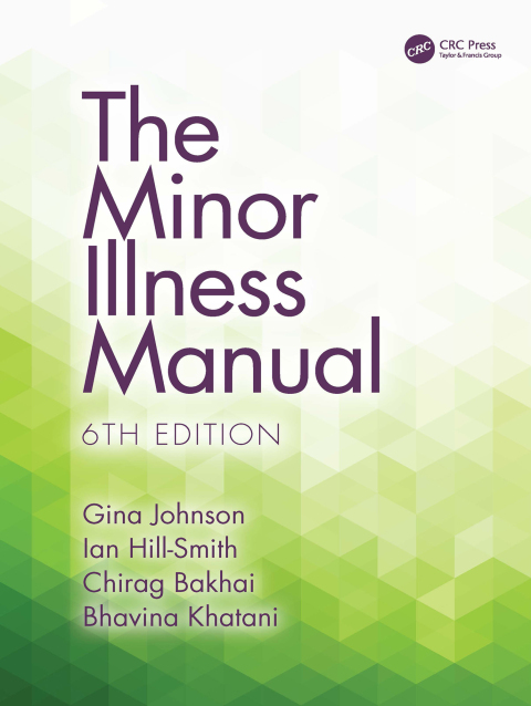 The Minor Illness Manual 