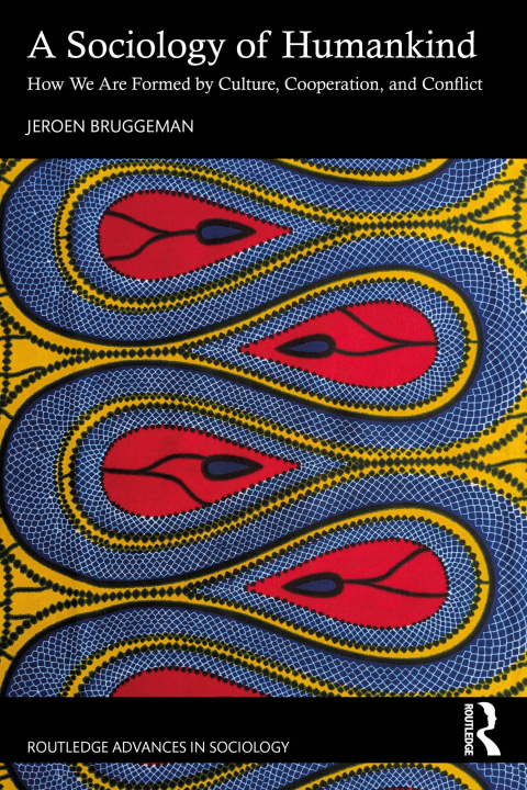 Cover image for book A Sociology of Humankind