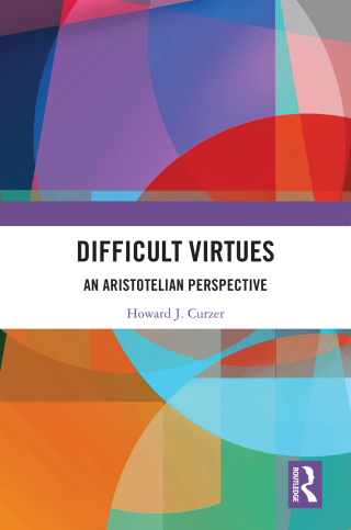 Difficult Virtues
