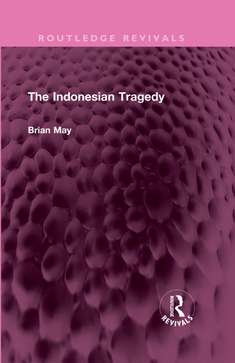The Indonesian Tragedy 