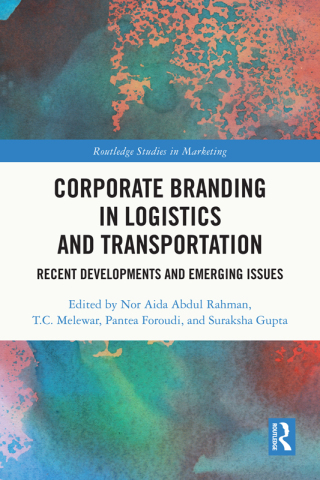 Corporate Branding in Logistics and Transportation